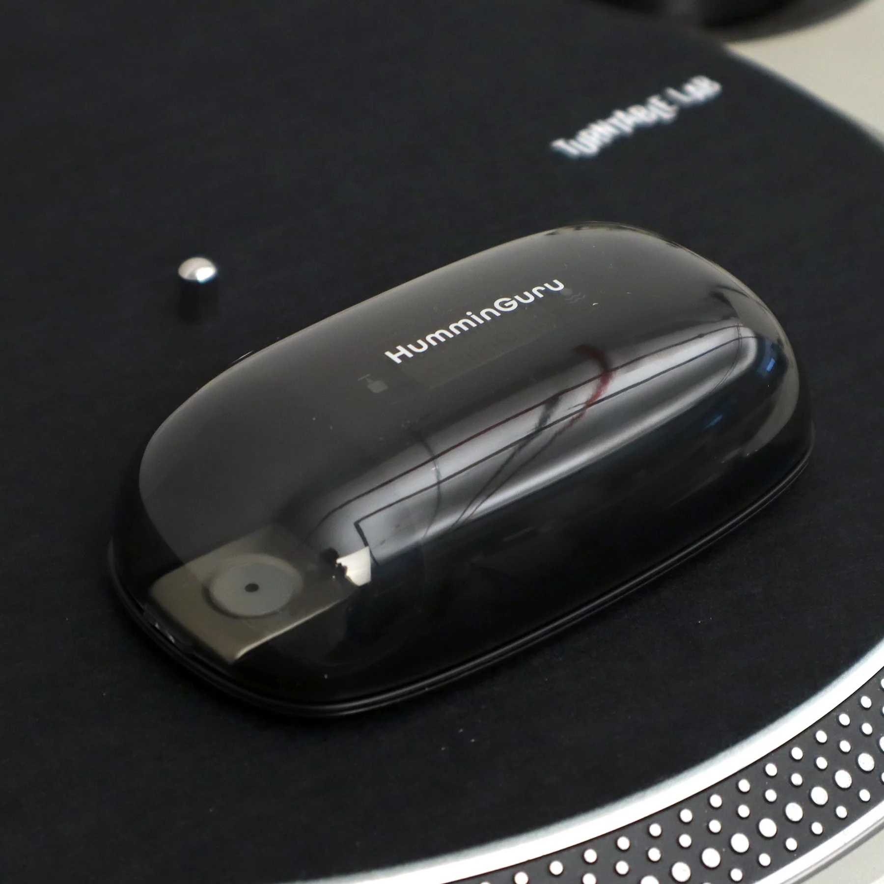HumminGuru: S-DUO Pro Ultrasonic Stylus Cleaner + Cartridge Pressure Gauge - Image 9