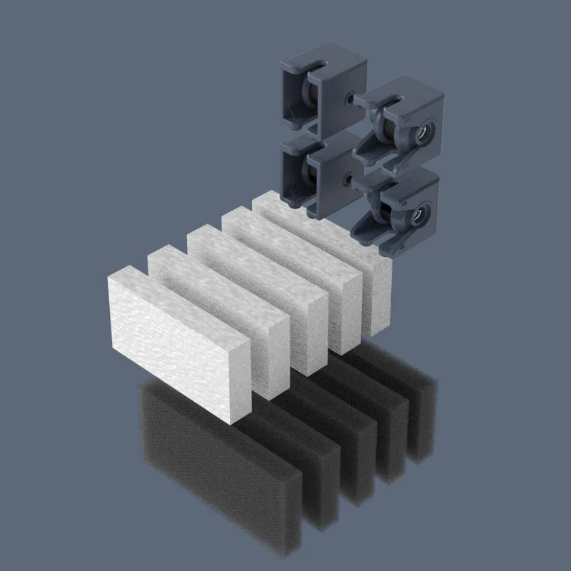 HumminGuru: Replacement Spare Parts Kit
