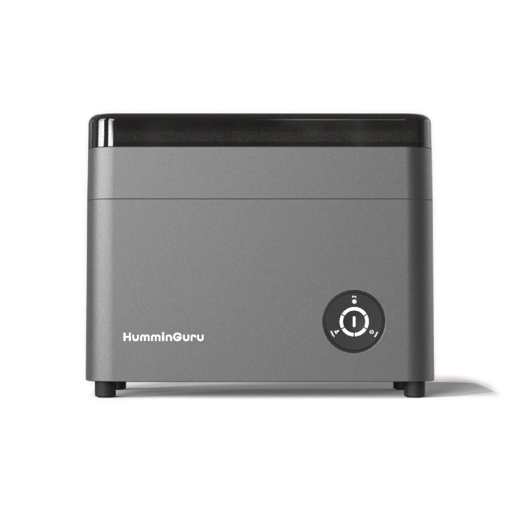 HumminGuru: Ultrasonic Vinyl Record Cleaner - PRE-ORDER - Image 3