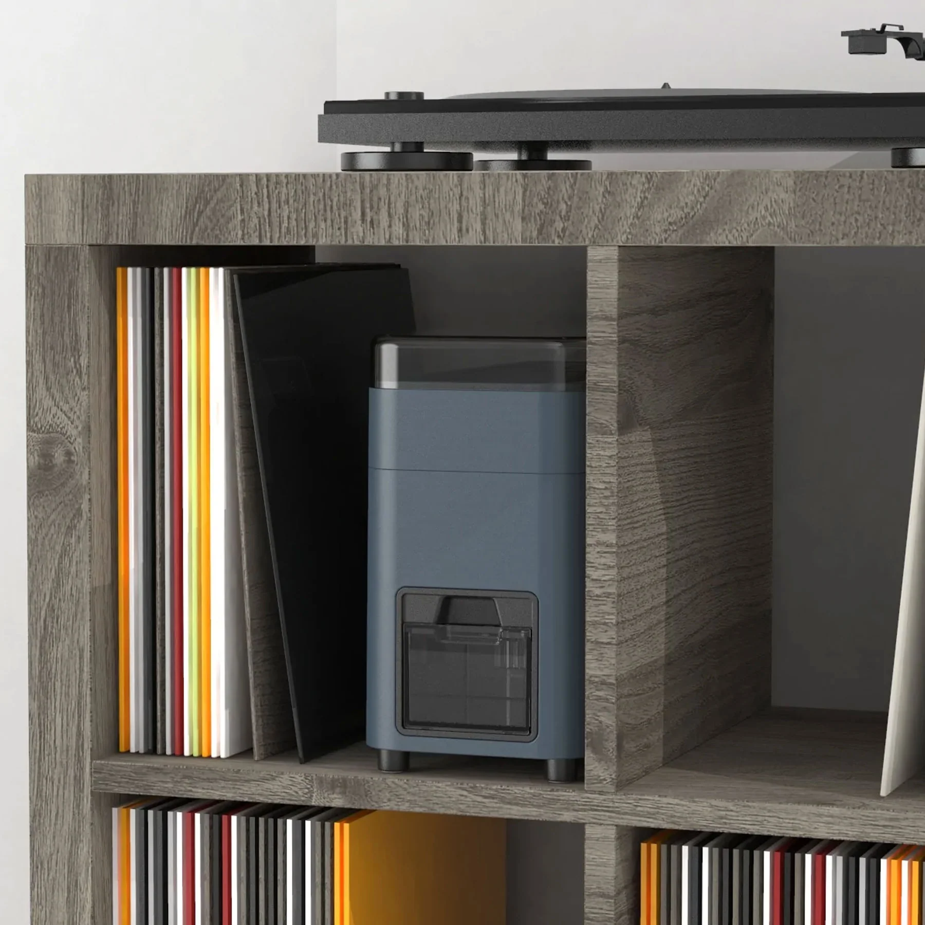 HumminGuru: Ultrasonic Vinyl Record Cleaner - PRE-ORDER - Image 6