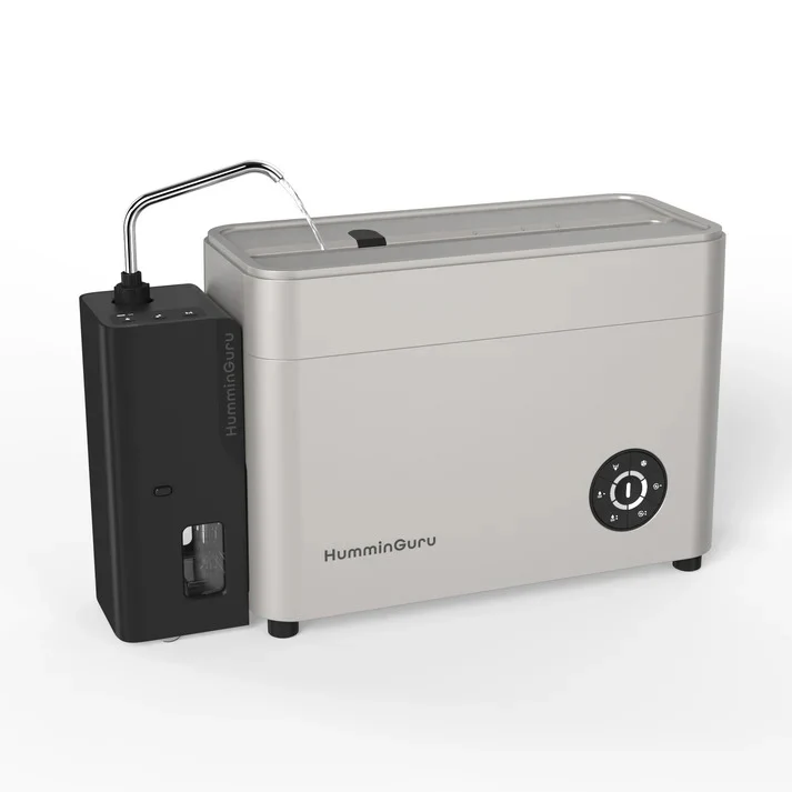 HumminGuru: Water Dispenser for Ultrasonic Cleaner (HG01, HG05) - PRE-ORDER - Image 3