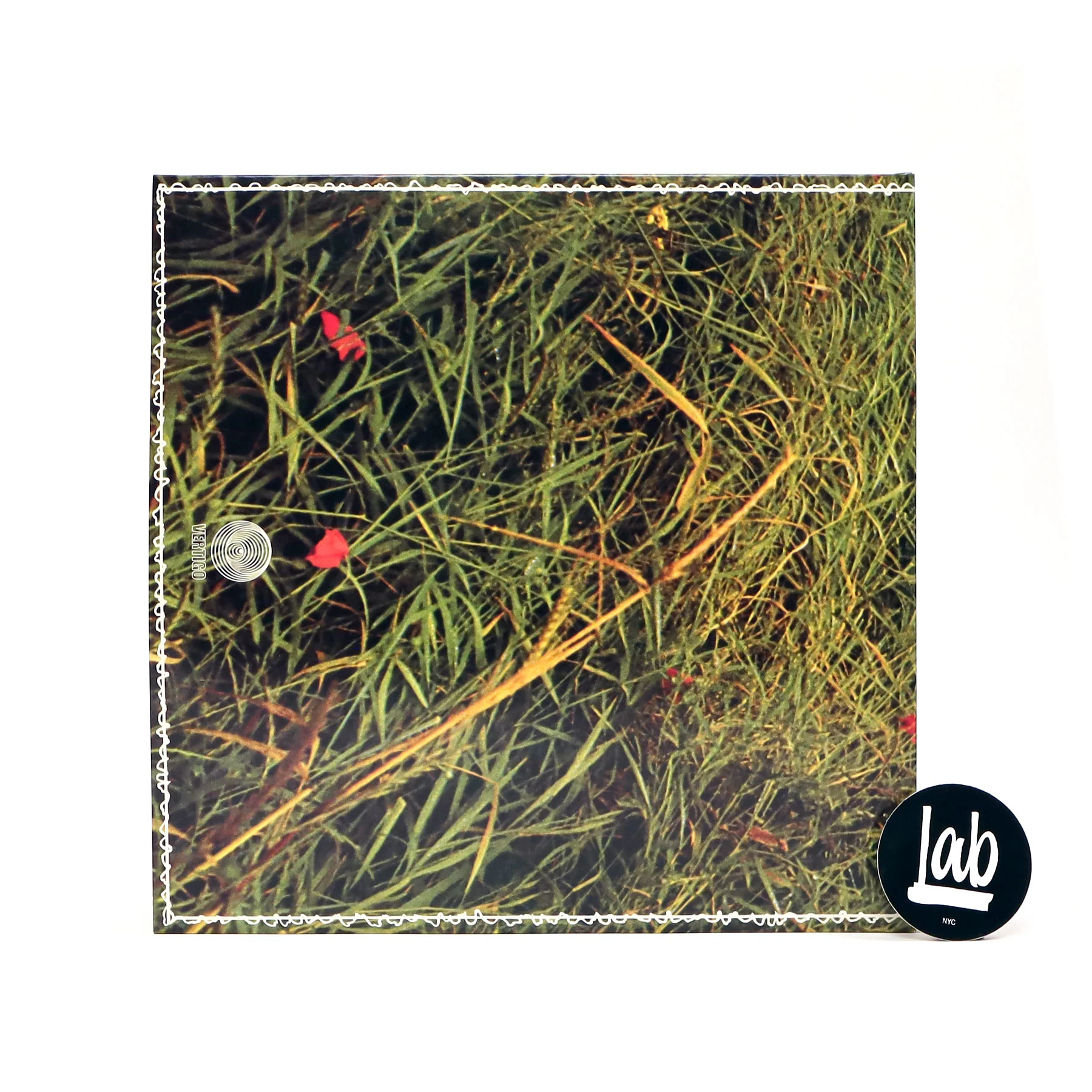 Ian Carr: Belladonna Vinyl LP - Image 3