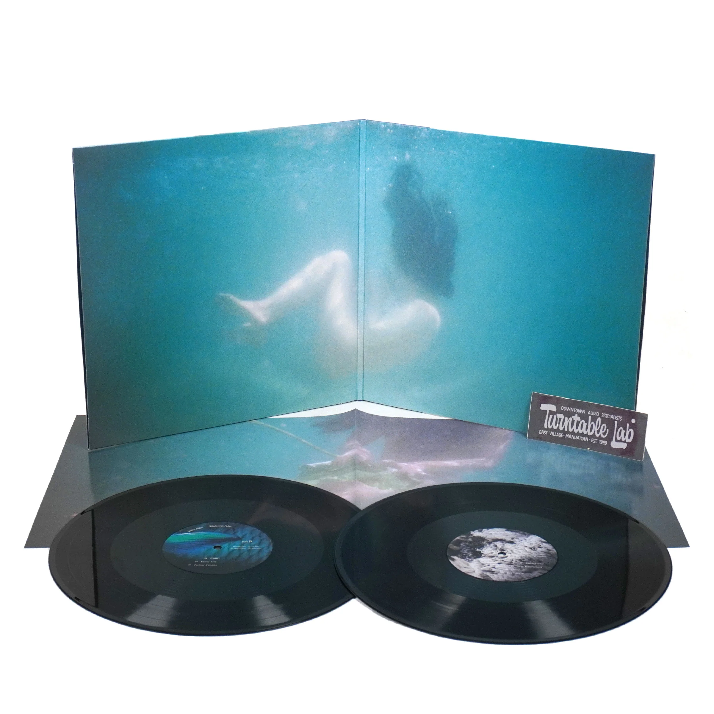 Ichiko Aoba: Windswept Adan Vinyl 2LP - Image 2