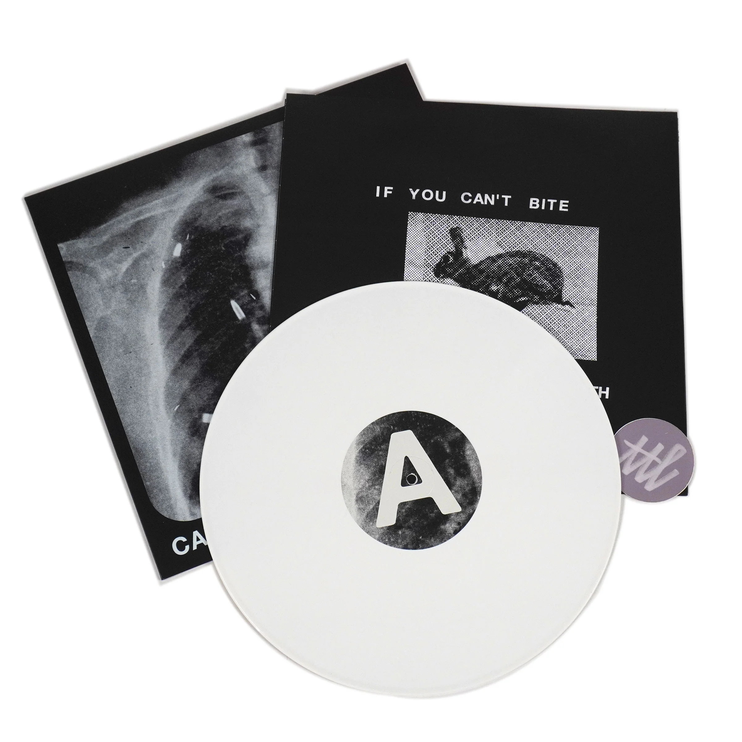 IDLES & Rob Simonsen: Caught Stealing Soundtrack (Colored Vinyl) Vinyl LP - Image 2