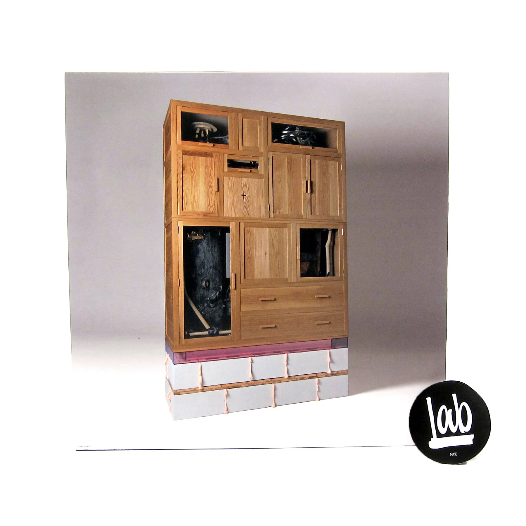 IDLES: Ultra Mono Vinyl LP - Image 3