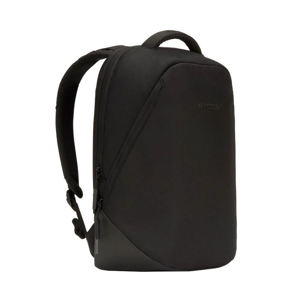 Incase: 13" Reform Backpack with TENSAERLITE - Nylon Black - Image 3