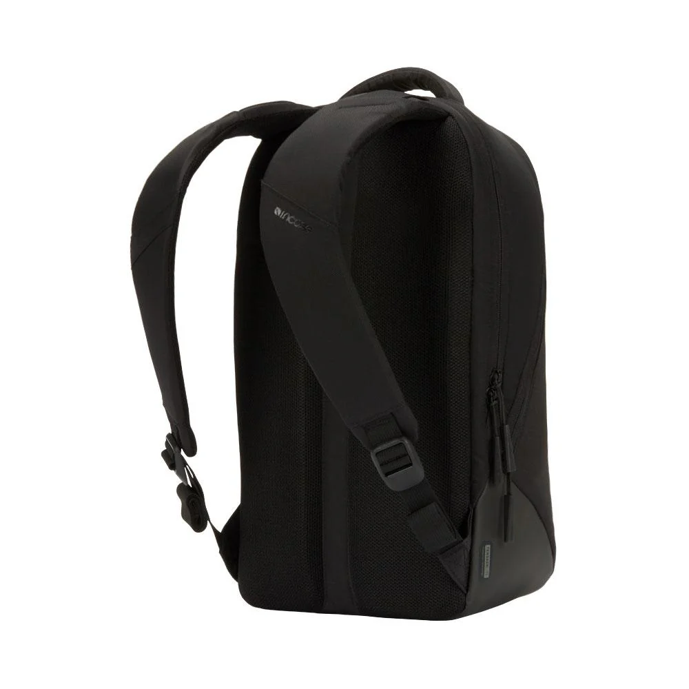 Incase: 13" Reform Backpack with TENSAERLITE - Nylon Black - Image 4