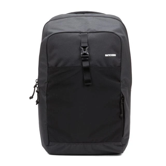 Incase: Cargo Backpack - Black / Black - Image 2