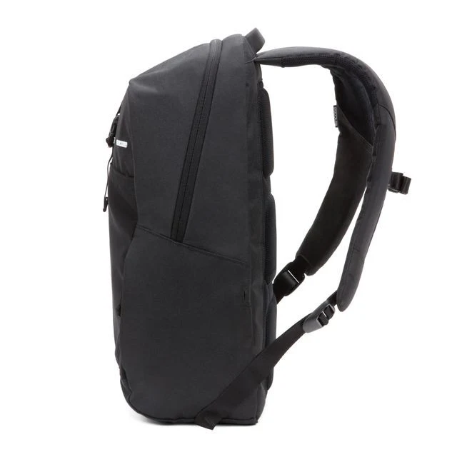 Incase: Cargo Backpack - Black / Black - Image 4