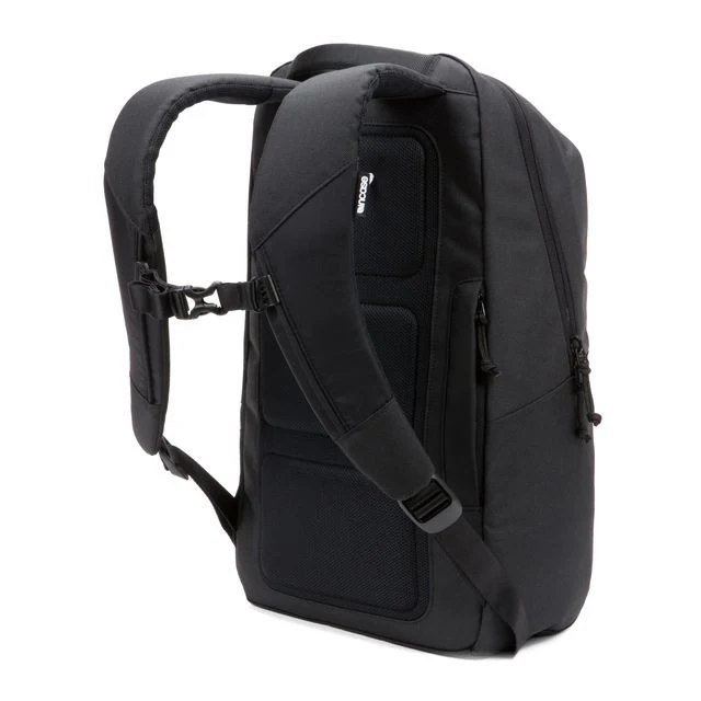 Incase: Cargo Backpack - Black / Black - Image 5