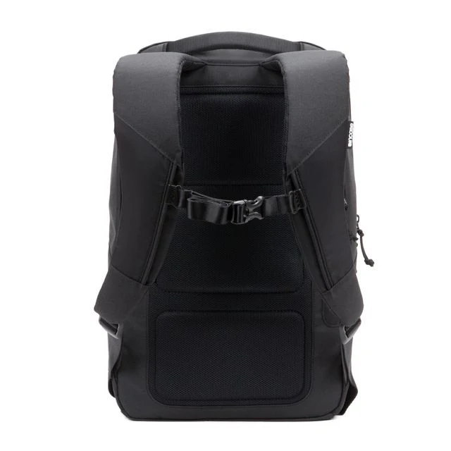 Incase: Cargo Backpack - Black / Black - Image 6