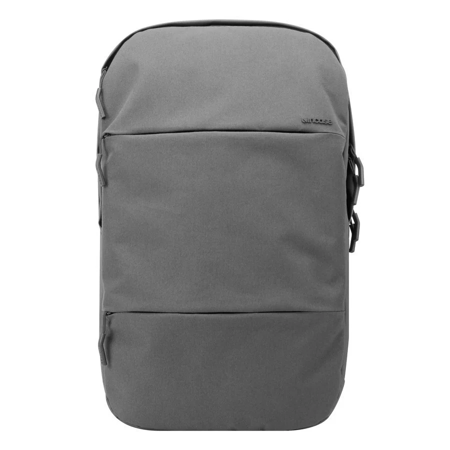 Incase: City Backpack - Gunmetal Grey (CL55558) - Image 2