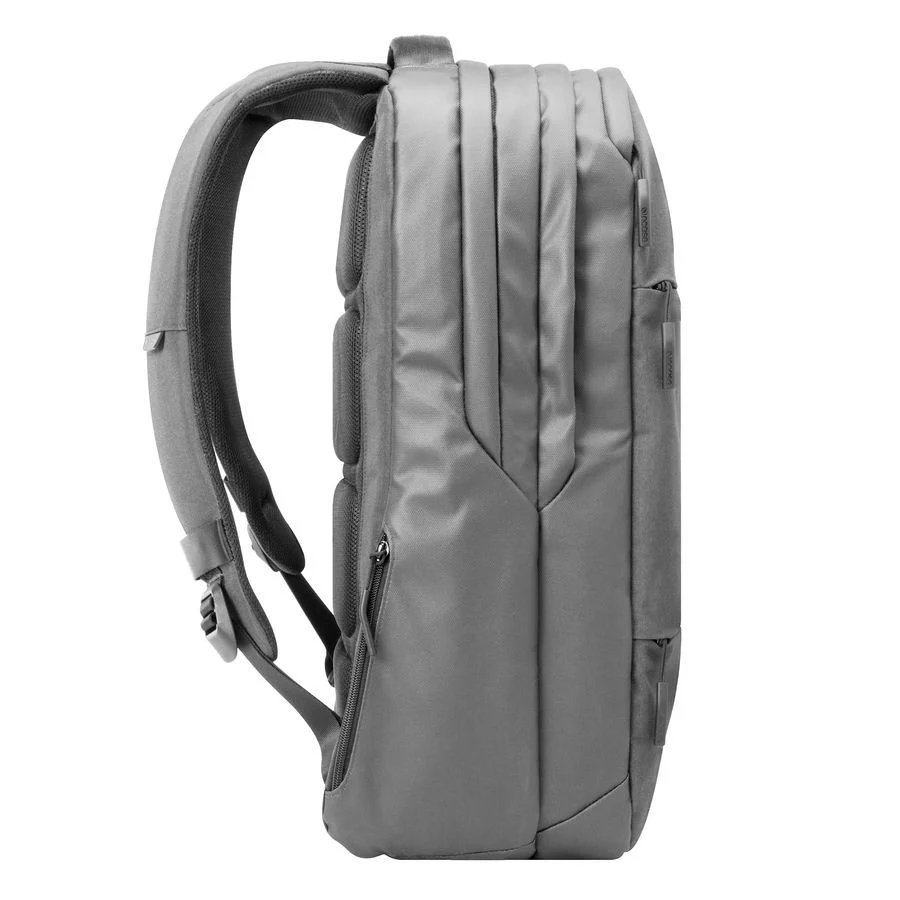 Incase: City Backpack - Gunmetal Grey (CL55558) - Image 3