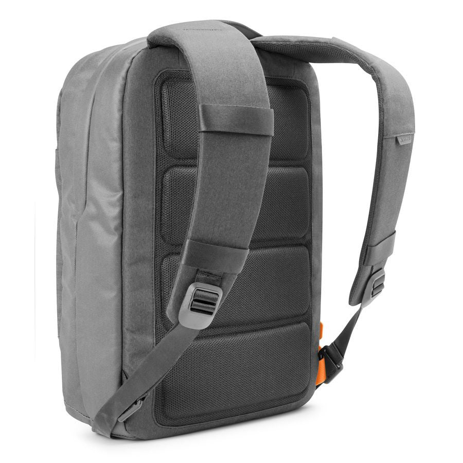 Incase: City Backpack - Gunmetal Grey (CL55558) - Image 4
