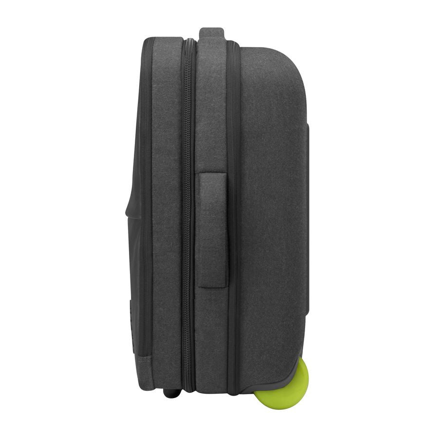 Incase: EO Roller Bag - Black (CL90002) - Image 3