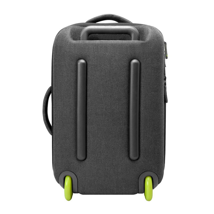 Incase: EO Roller Bag - Black (CL90002) - Image 4