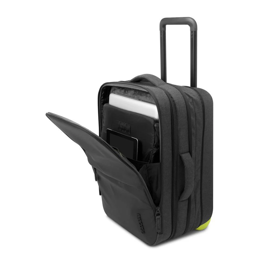 Incase: EO Roller Bag - Black (CL90002) - Image 5