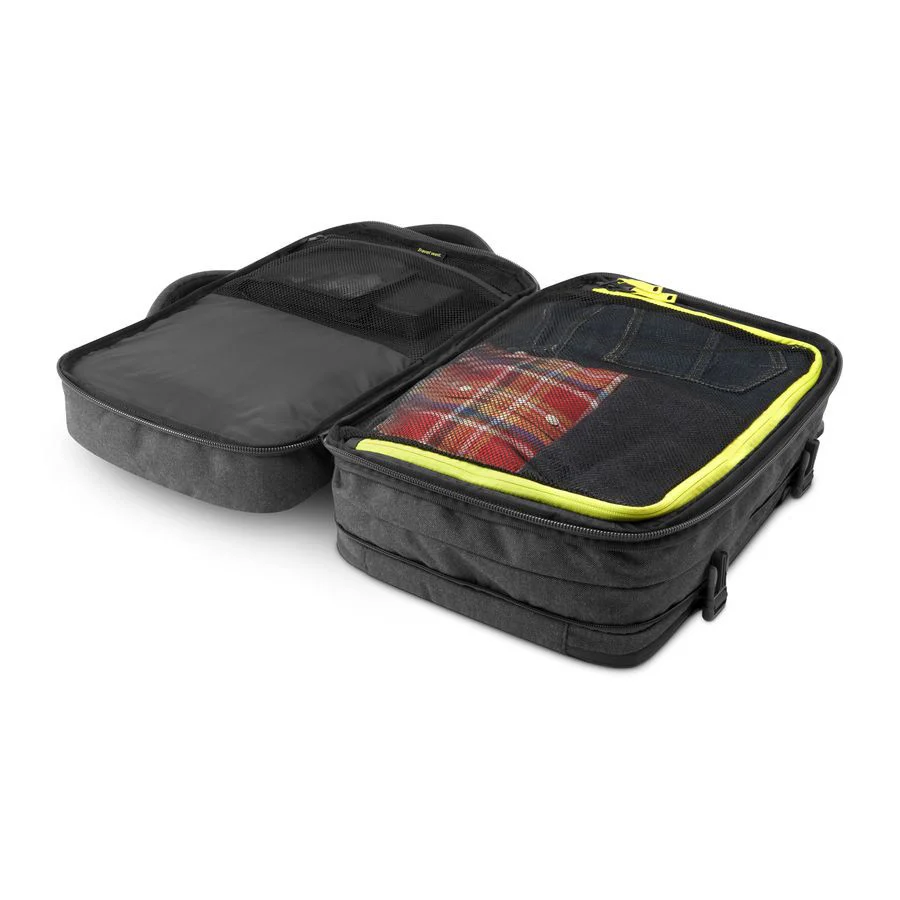 Incase: EO Travel Backpack - Black (CL90004) - Image 3