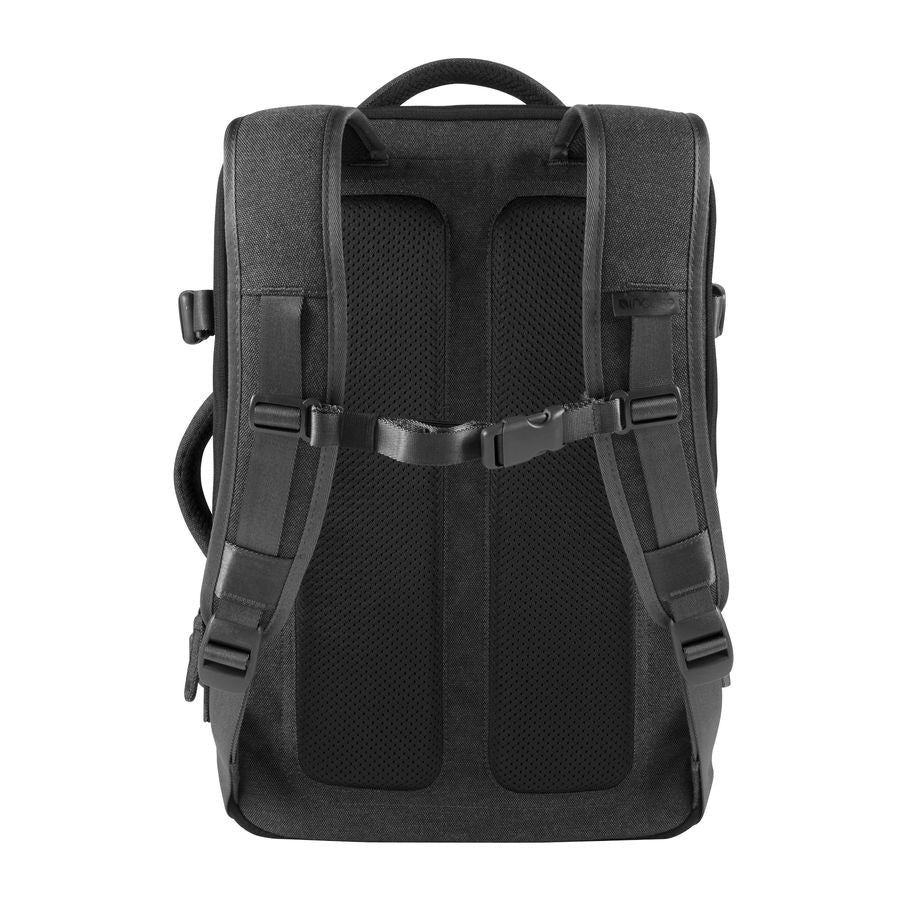 Incase: EO Travel Backpack - Black (CL90004) - Image 4