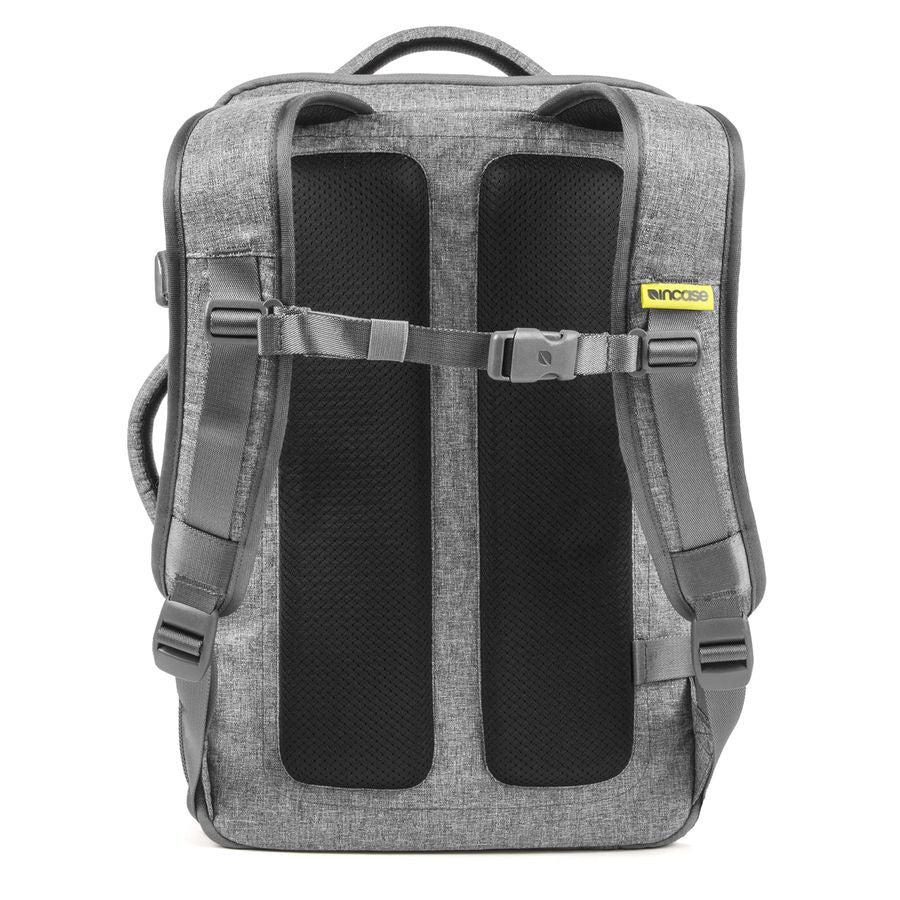 Incase: EO Travel Backpack - Heather Grey (CL90020) - Image 3