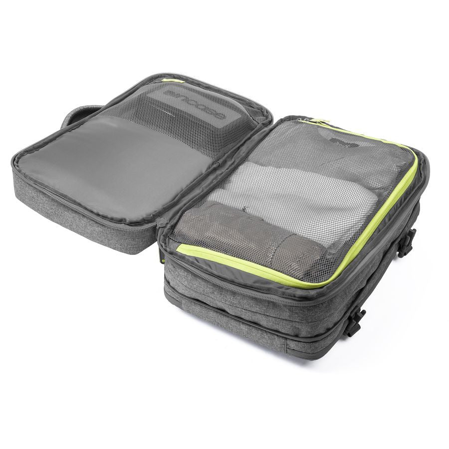 Incase: EO Travel Backpack - Heather Grey (CL90020) - Image 4