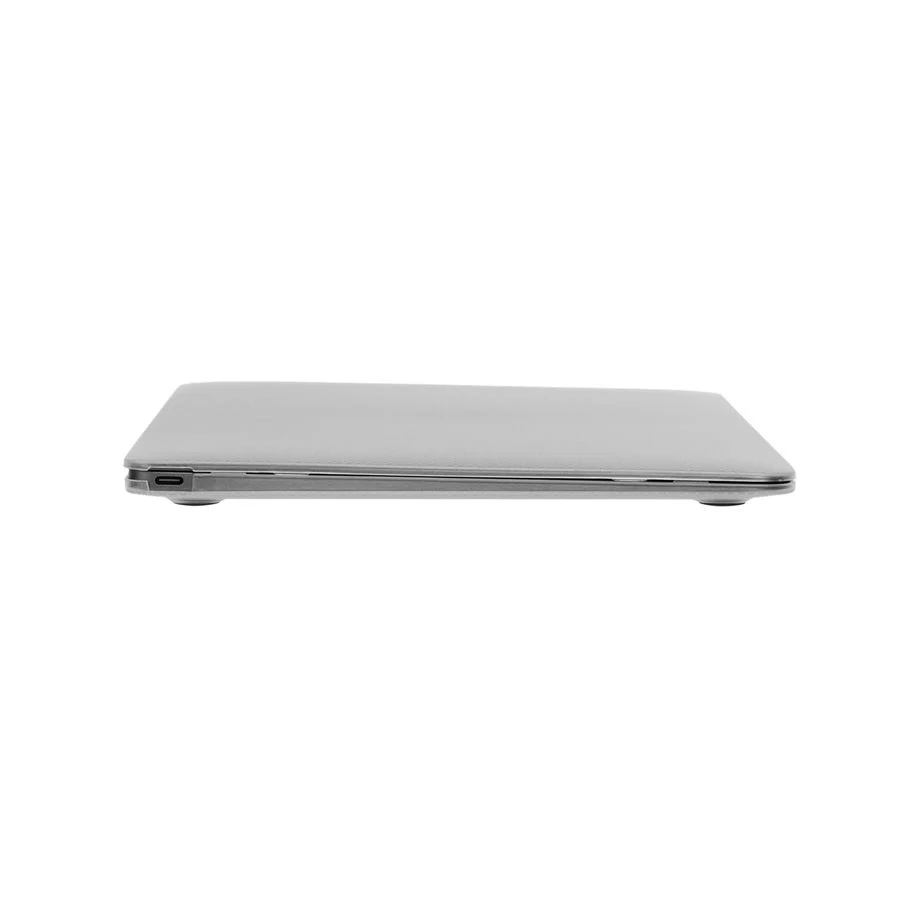 Incase: Hardshell MacBook 12" Case - Clear (CL60677) - Image 4