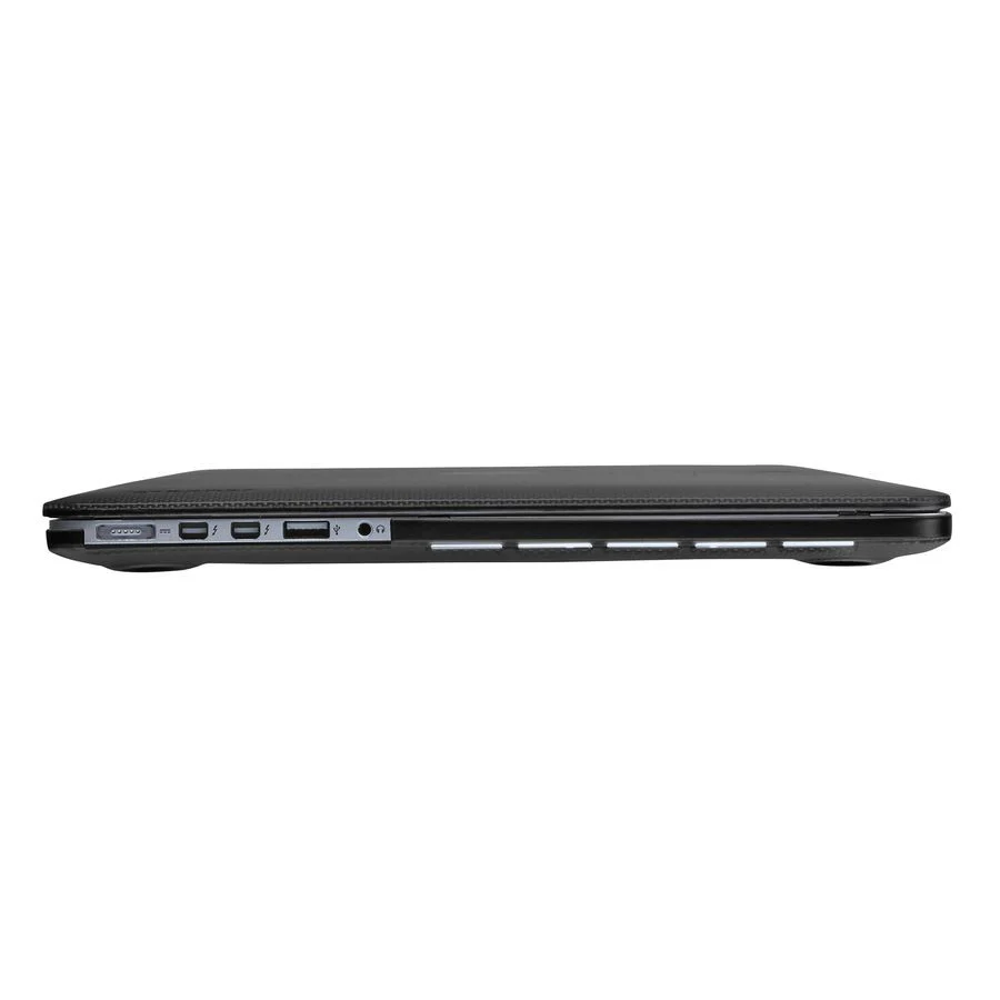 Incase: Hardshell MacBook Pro Retina 15" Case - Black (CL60609) - Image 4