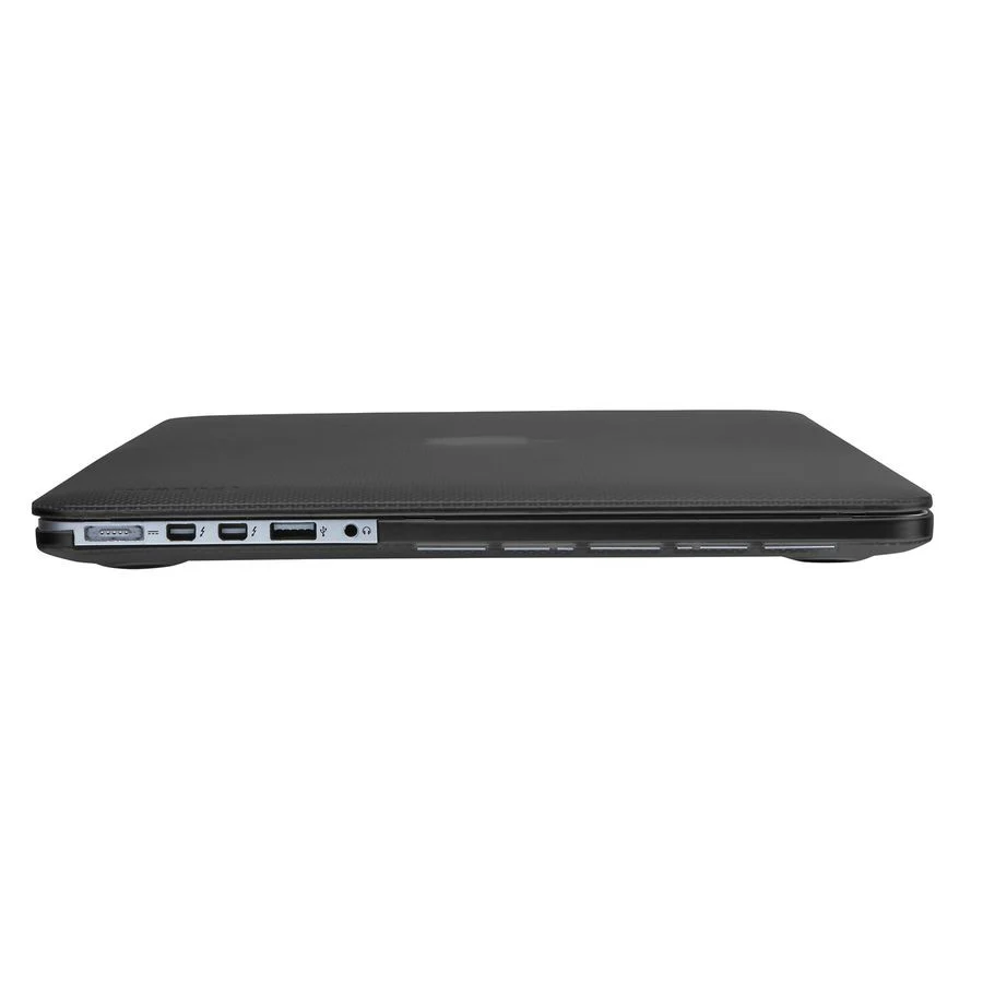 Incase: Hardshell MacBook Pro Retina 15" Case - Black (CL60609) - Image 5