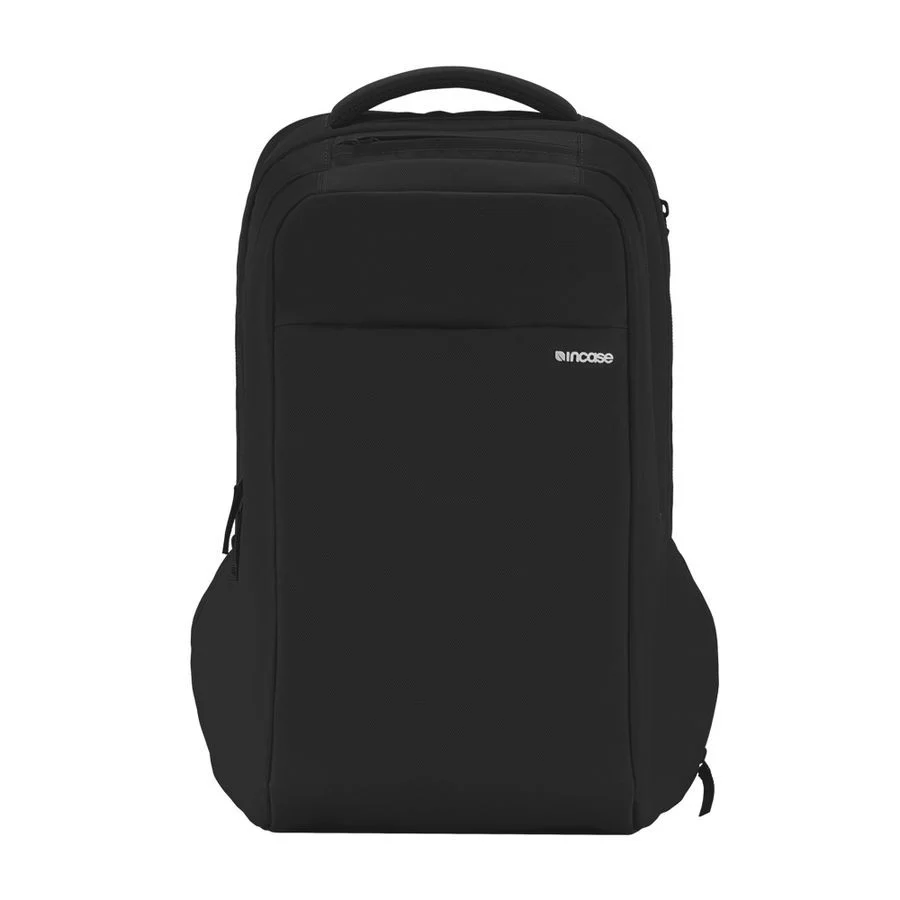 Incase: Icon Backpack - Black (CL55532) - Image 2