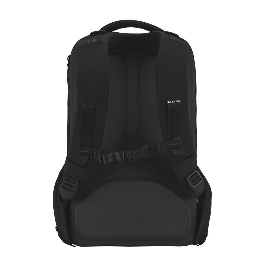 Incase: Icon Backpack - Black (CL55532) - Image 3