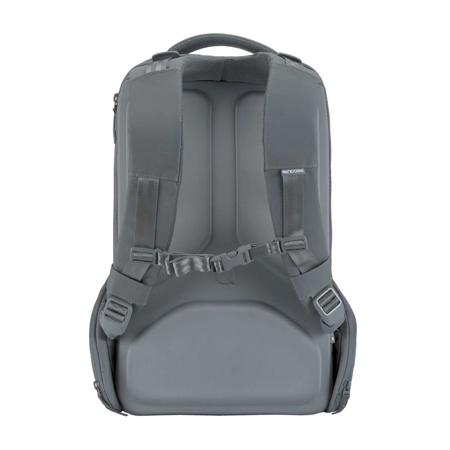 Incase: Icon Backpack - Grey (CL55533) - Image 3