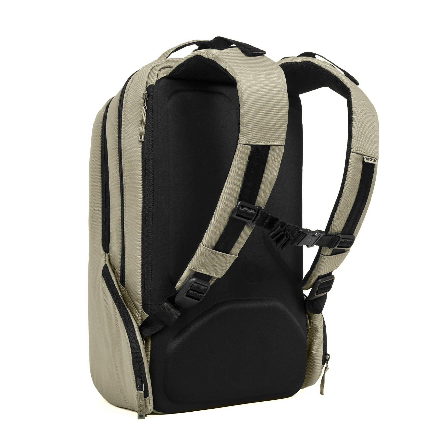 Incase: Icon Backpack - Moss Green / Black (CL55556) - Image 3