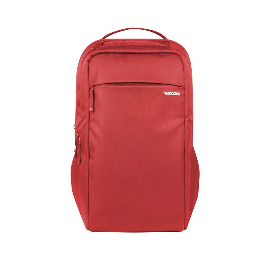 Incase: Icon Backpack - Red (CL55534) - Image 2