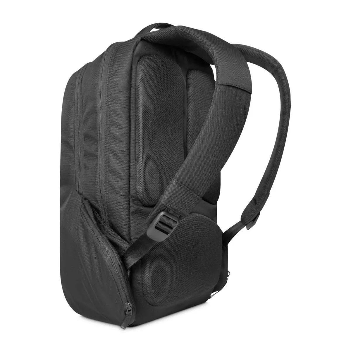 Incase: Icon Slim Backpack - Black (CL55535) - Image 3