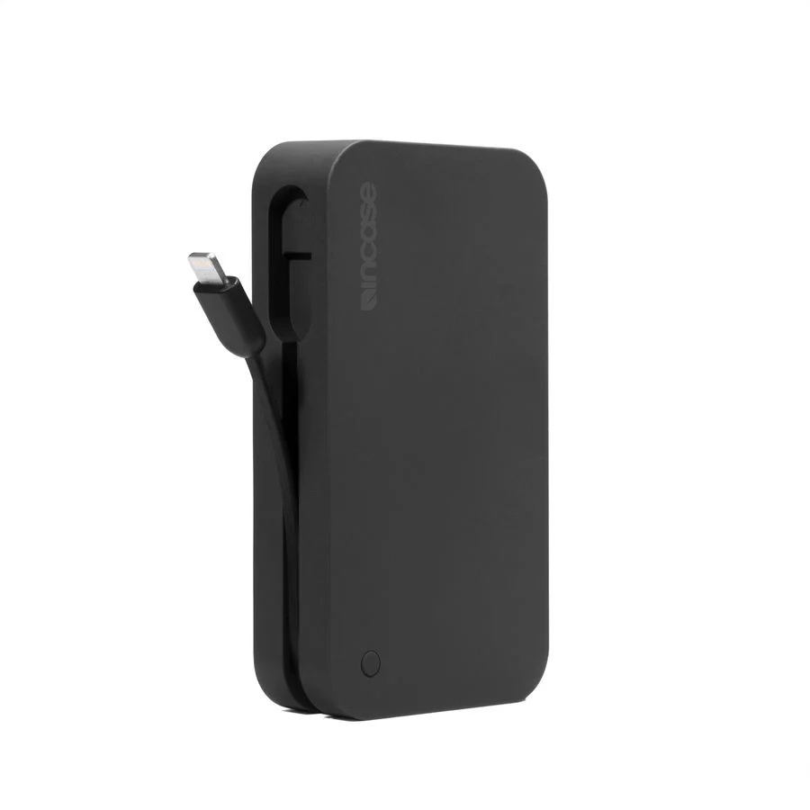 Incase: Portable Power 5400 - Black (EC20141) - Image 2