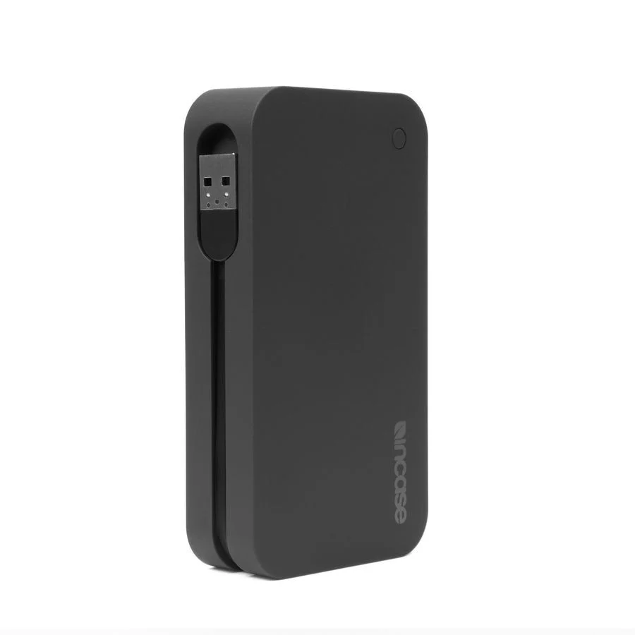 Incase: Portable Power 5400 - Black (EC20141) - Image 3