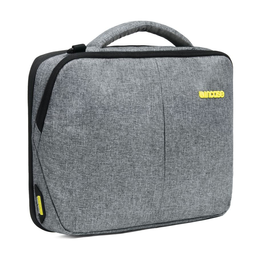 Incase: Reform 13" Brief w/ Tensaerlite - Heather Grey (CL60593)