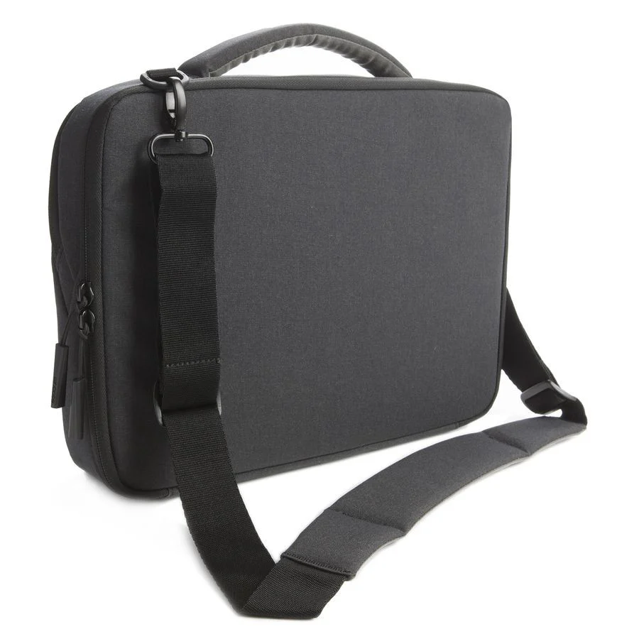Incase: Reform 15" Brief w/ Tensaerlite - Black (CL60654) - Image 8