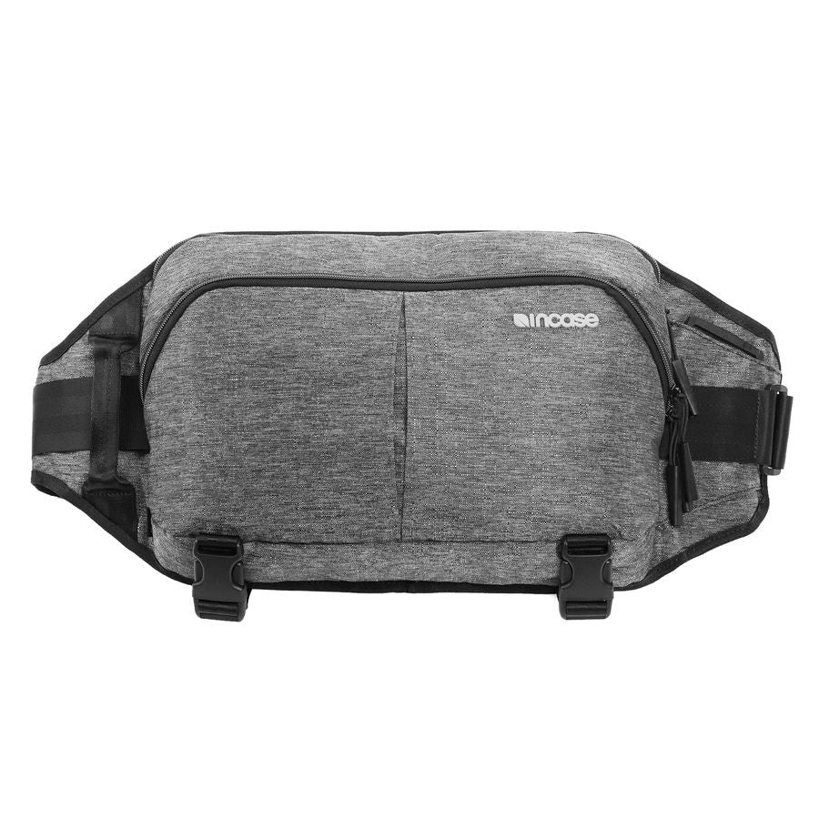 Incase: Reform Sling Pack - Heather Black (CL55576) - Image 2