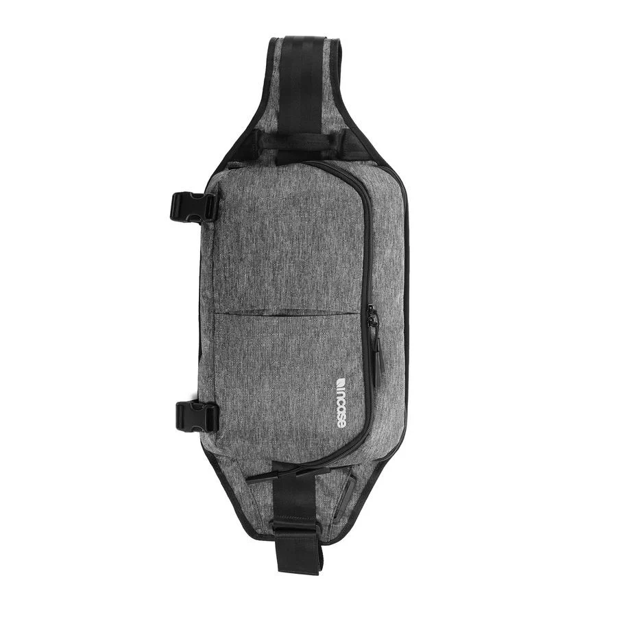 Incase: Reform Sling Pack - Heather Black (CL55576) - Image 5