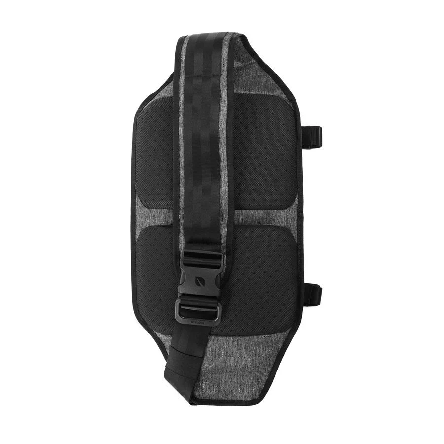 Incase: Reform Sling Pack - Heather Black (CL55576) - Image 6