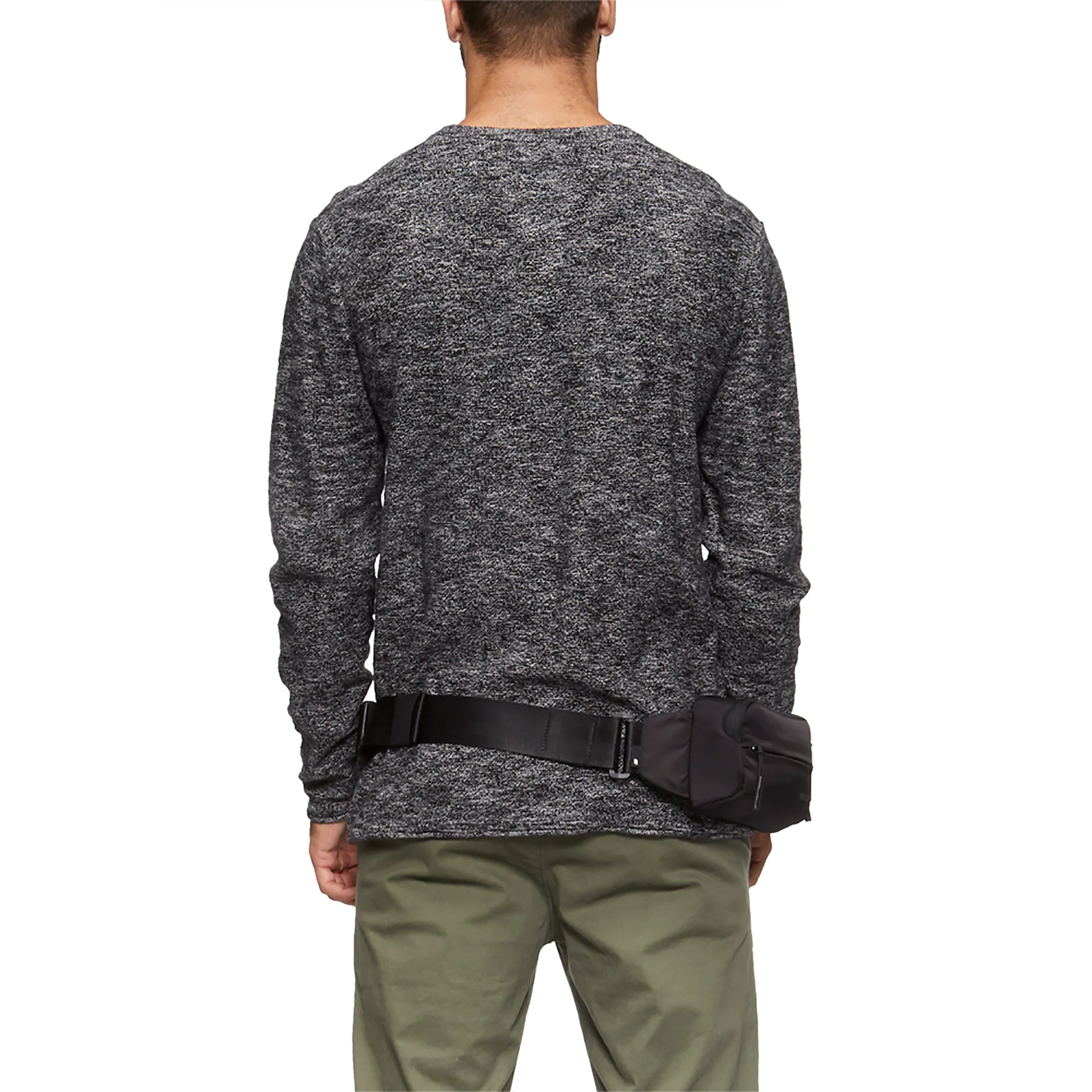Incase: Side Bag - Black - Image 7