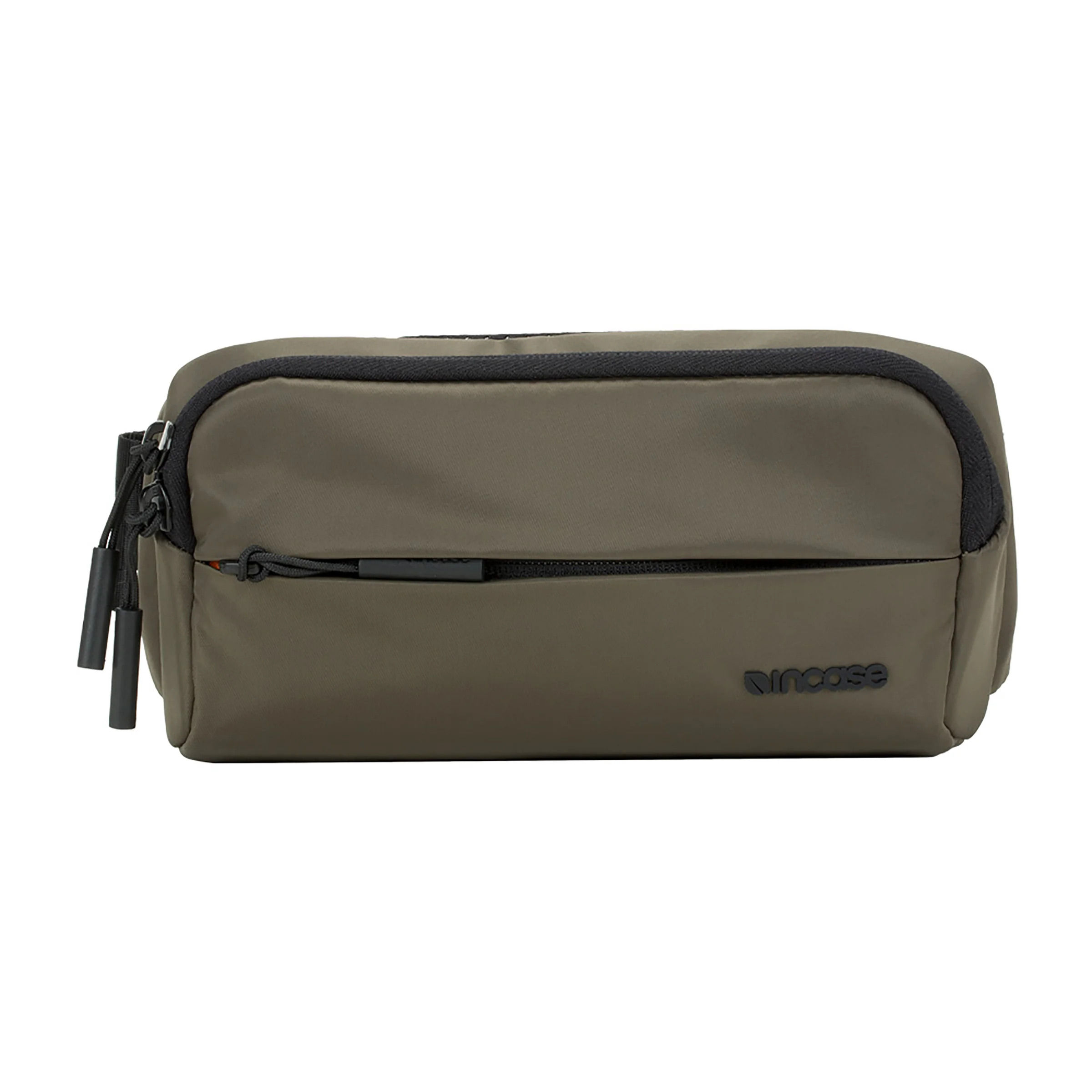Incase: Side Bag - Olive - Image 4