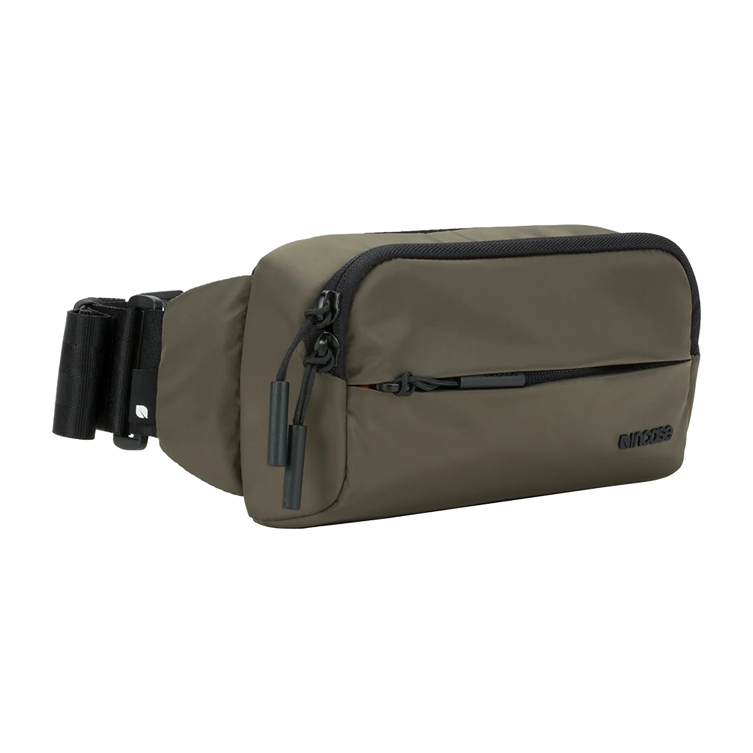 Incase: Side Bag - Olive - Image 5