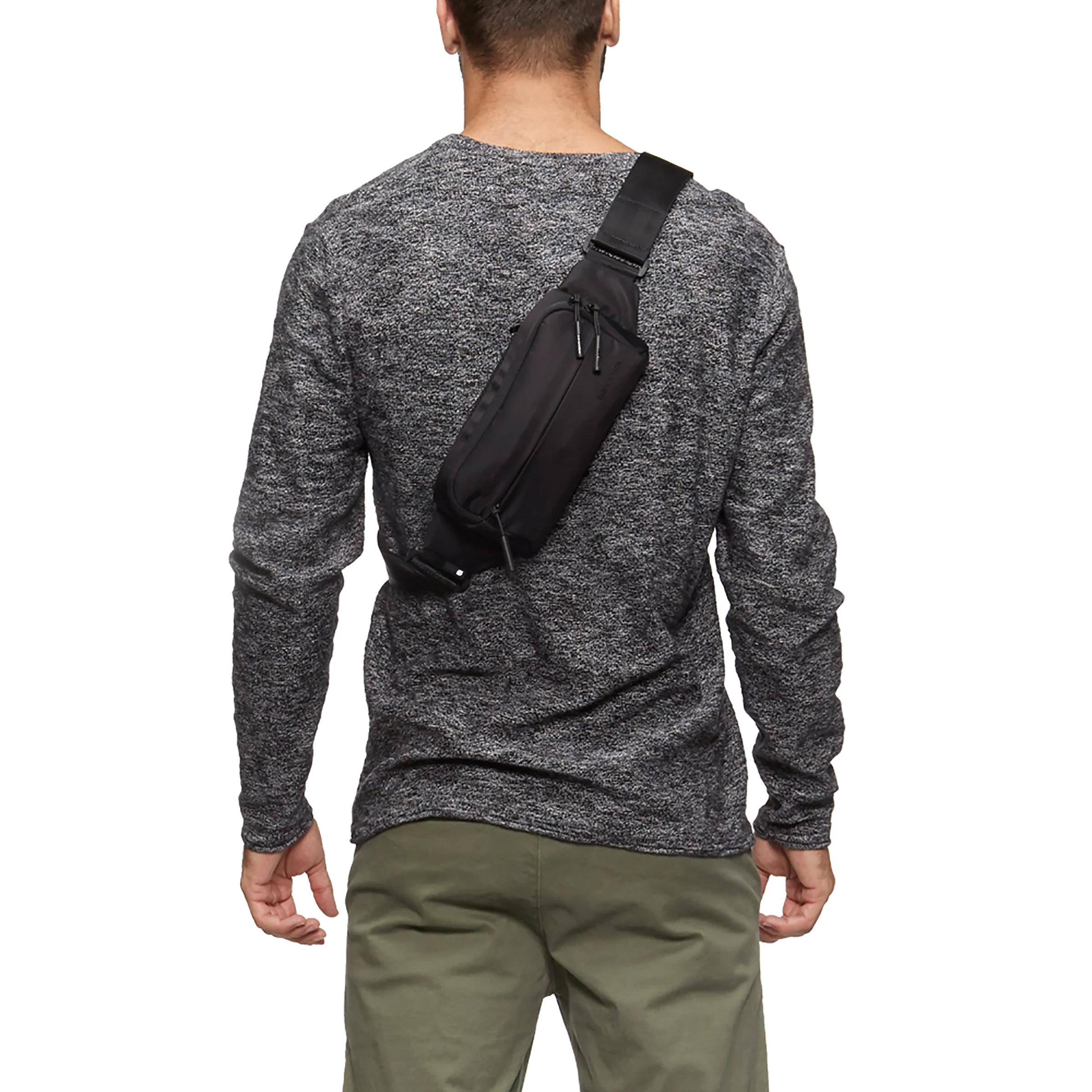 Incase: Side Bag - Olive - Image 6