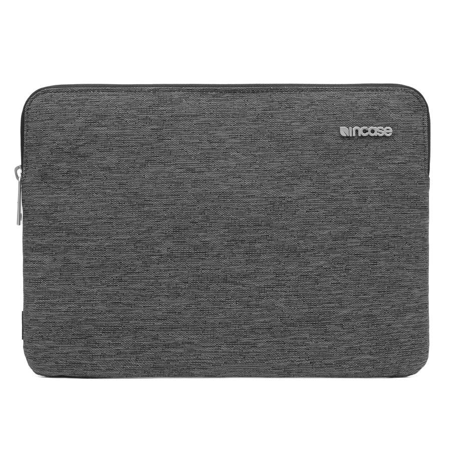 Incase: Slim Sleeve for MacBook Pro 12" - Heather Black (CL60675) - Image 2