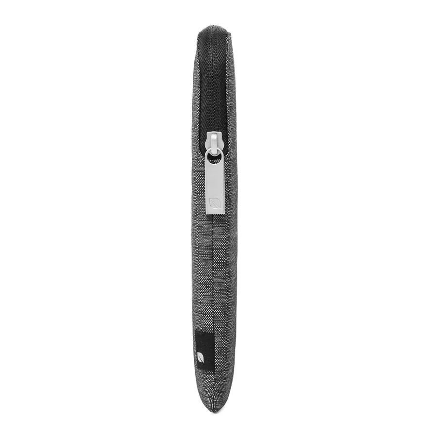Incase: Slim Sleeve for MacBook Pro 12" - Heather Black (CL60675) - Image 3