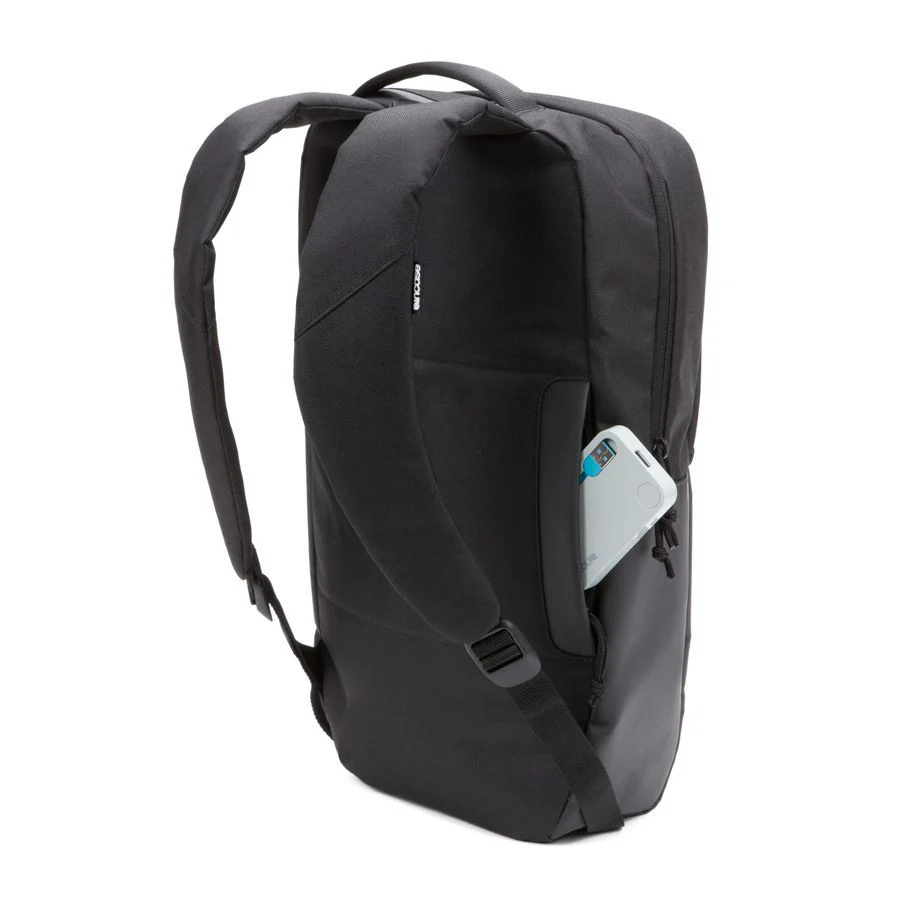 Incase: Staple Backpack - Black (CL55545) - Image 4