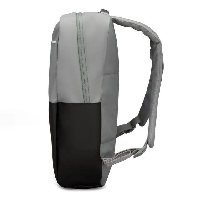 Incase: Staple Backpack - Gray / Black - Image 3