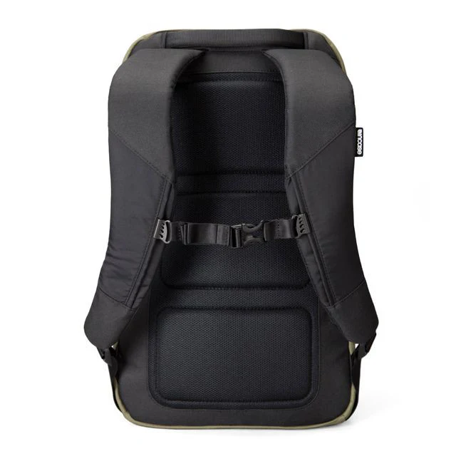 Incase: Staple Backpack - Gray / Black - Image 6